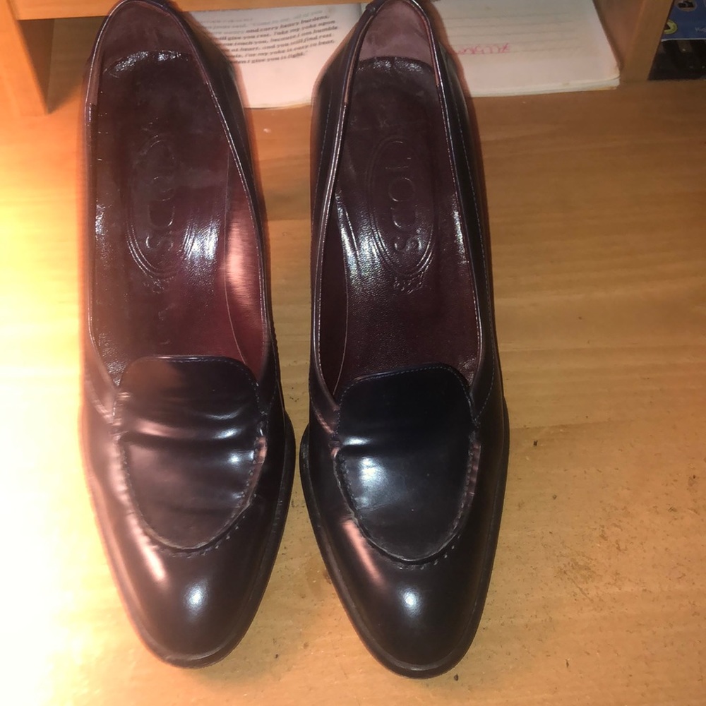 Tod’s
